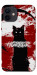 Чехол Black cat для iPhone 12 mini