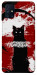 Чохол Black cat для Galaxy M31s