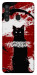 Чехол Black cat для Galaxy A21