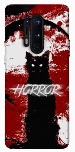 Чохол Black cat для OnePlus 8 Pro