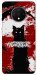 Чехол Black cat для OnePlus 7T
