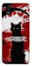 Чохол Black cat для Galaxy M01 Core
