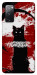 Чехол Black cat для Galaxy S20 FE
