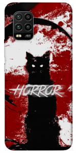 Чохол Black cat для Xiaomi Mi 10 Lite