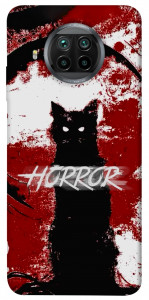 Чохол Black cat для Xiaomi Redmi Note 9 Pro 5G