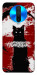 Чохол Black cat для Xiaomi Redmi K30