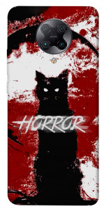 Чохол Black cat для Xiaomi Redmi K30 Pro