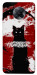 Чохол Black cat для Xiaomi Redmi K30 Pro