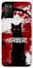 Чехол Black cat для Xiaomi Poco M3