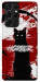 Чехол Black cat для Galaxy S21 Ultra