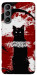 Чехол Black cat для Galaxy S21