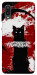 Чехол Black cat для Galaxy A02