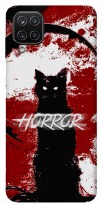 Чохол Black cat для Samsung Galaxy A12
