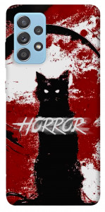Чехол Black cat для Samsung Galaxy A52 5G