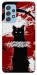 Чехол Black cat для Galaxy A52