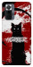 Чохол Black cat для Xiaomi Redmi Note 10 Pro