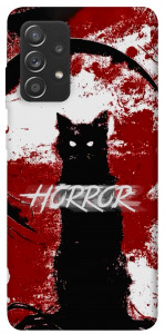 Чехол Black cat для Samsung Galaxy A72 4G