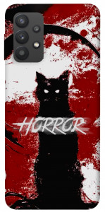 Чехол Black cat для Galaxy A32 4G