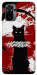 Чехол Black cat для Xiaomi Redmi Note 10