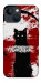 Чохол Black cat для iPhone 13 mini