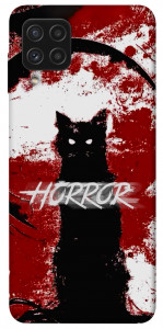 Чехол Black cat для Galaxy A22 4G