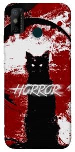 Чохол Black cat для TECNO Spark 6 Go