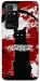 Чехол Black cat для Xiaomi Redmi 10