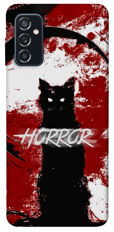 Чехол Black cat для Galaxy M52