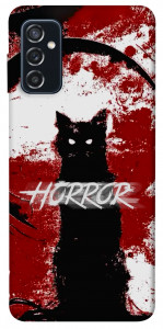 Чехол Black cat для Galaxy M52