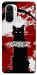 Чехол Black cat для Xiaomi Redmi K40