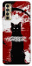 Чехол Black cat для TECNO Camon 17P