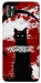 Чохол Black cat для TECNO POP 4 Pro