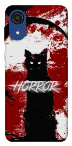 Чехол Black cat для Galaxy A03 Core
