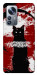 Чохол Black cat для Xiaomi 12