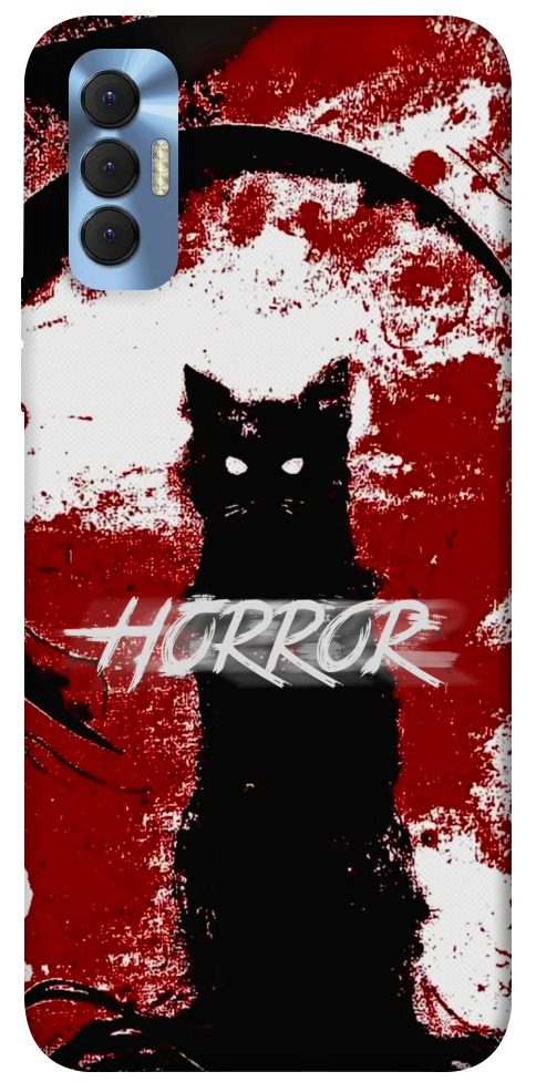 Чехол Black cat для TECNO Spark 8P