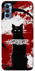Чехол Black cat для TECNO Spark 8P