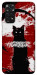Чохол Black cat для Xiaomi Redmi Note 11 (Global)