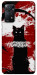 Чохол Black cat для Xiaomi Redmi Note 11 Pro 5G