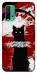 Чехол Black cat для Xiaomi Redmi Note 9 4G