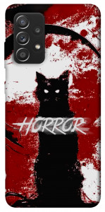 Чохол Black cat для Galaxy A52s