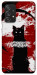 Чохол Black cat для Galaxy A52s