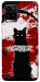 Чохол Black cat для Vivo Y21