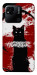 Чехол Black cat для Xiaomi Redmi 10A