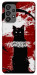 Чехол Black cat для Galaxy A73 5G