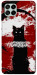 Чехол Black cat для Galaxy M53