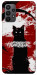 Чехол Black cat для Galaxy A23