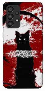 Чохол Black cat для Galaxy A33 5G