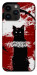 Чохол Black cat для iPhone 14 Pro Max