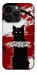 Чехол Black cat для iPhone 14 Pro