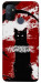 Чехол Black cat для OnePlus Nord N100